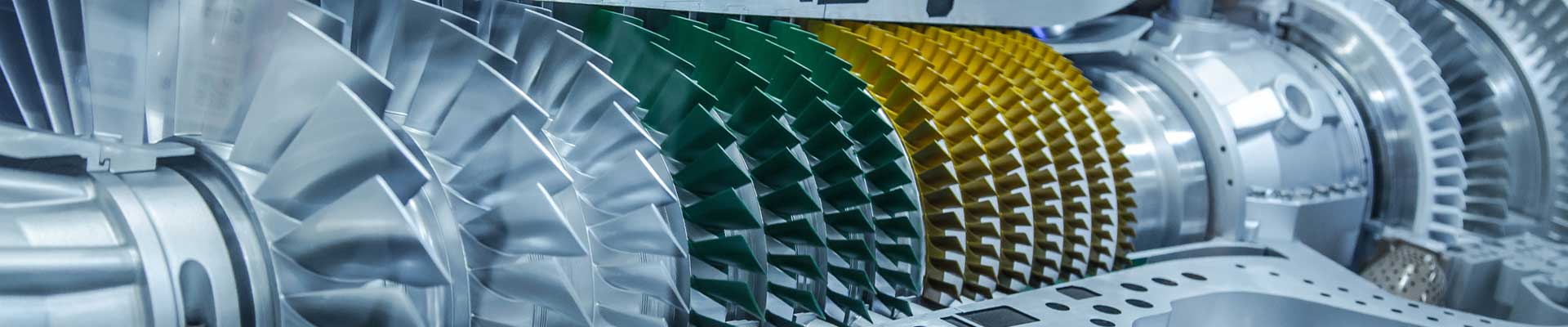 Gas Turbines Fire Protection